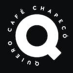 Logotipo Quiero Café Chapecó