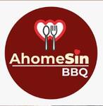 Logotipo AhomeSin