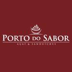 Logotipo Porto do Sabor - Recreio