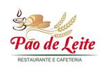 Logotipo Restaurante Pão de Leite (lp)