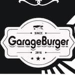 Logotipo Garageburger