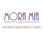 Logotipo Mora Mía