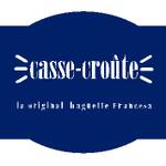 Logotipo Casse-Croute