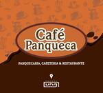 Logotipo Cafe Panqueca