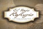 Logotipo El Viejo Refugio