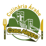 Logotipo Casa Aleppo
