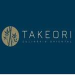 Logotipo Takeori - Valinhos