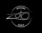 Logotipo Zoto Burger