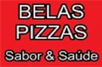 Logotipo Bellas Pizzas