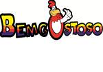 Logotipo Bemgostoso