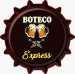 Logotipo Boteco Express