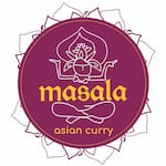 Logotipo Masala