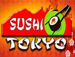 Logotipo Sushi Tokyo