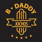 Logotipo Big Daddy Napoles