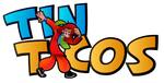 Logotipo Tin Tacos