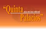 Logotipo Quinta Palacios
