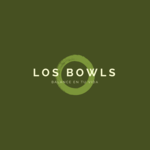 Logotipo Los Bowls