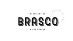 Logotipo Brasco