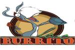 Logotipo Burrito Loco Roma