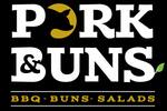 Logotipo Pork & Buns