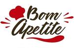 Logotipo Bom Apetite