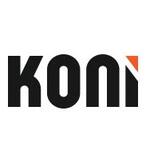 Logotipo Koni - 209 Sul