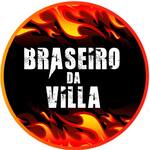 Logotipo Braseiro da Villa