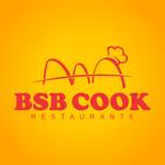 Logotipo Bsb Cook
