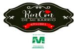 Logotipo Rincon de mi Barrio