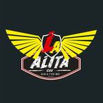 Logotipo La Alita Cuu (Lombardo Toledano)