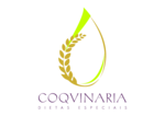 Logotipo Coqvinaria Dietas Especiais