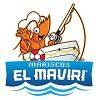 Logotipo El Maviri