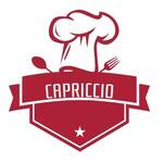 Logotipo Capriccio