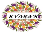 Logotipo Kyara's Pizzaria