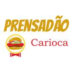 Logotipo Prensadão Carioca