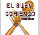 Logotipo El Buen Comienzo Restaurant