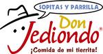 Logotipo Don Jediondo (Calima)