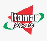 Logotipo Itamar Pizzas