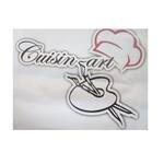 Logotipo Cuisin Art