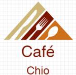 Logotipo Cafe Chio