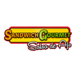 Logotipo Sandwich Gourmet (Teusaquillo)