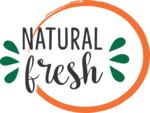 Logotipo Natural Fresh