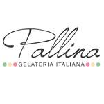 Logotipo Pallina - Barra