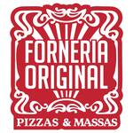 Logotipo Forneria Original - Grajaú