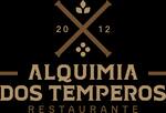 Logotipo Alquimia dos Temperos