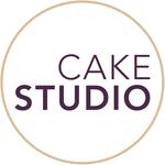 Logotipo Cake Studio