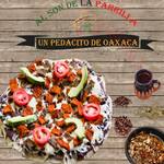 Logotipo Al Son de La Parrilla