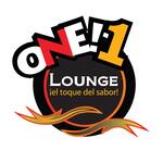 Logotipo One Lounge