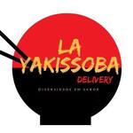 Logotipo La Yakissoba