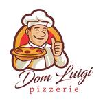Logotipo Dom Luigi Pizzerie e Ristorante